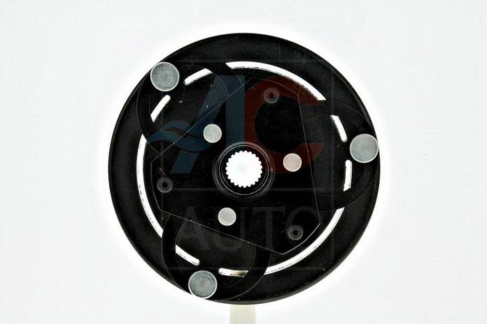 AC-05SS03-AM Clutch hub
