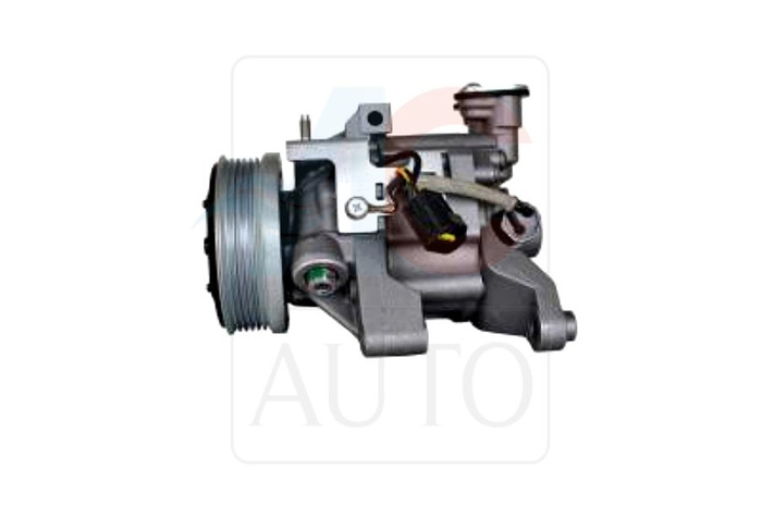 AC-01ZX128-AC Sprężarka