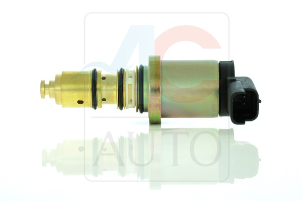 AC-02SD06-AM Control Valve