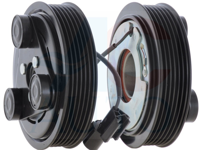 AC-06HA50-AM Clutch kit