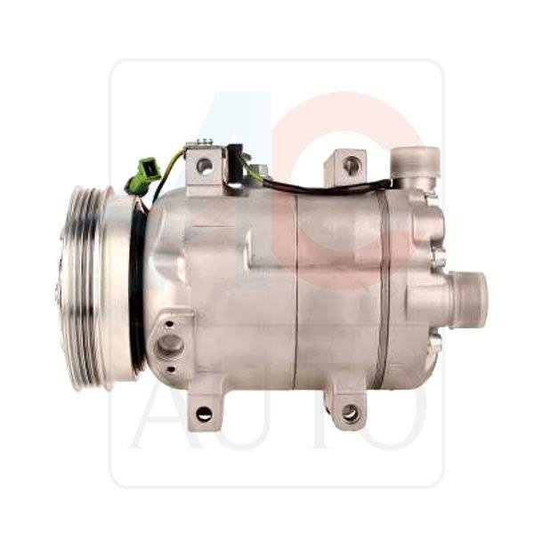 AC-01ZX165-AC Compressor