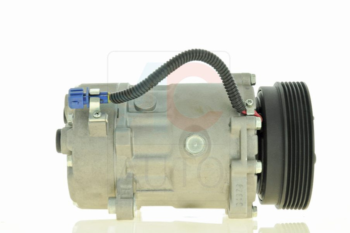 AC-01SD020-SD Sprężarka