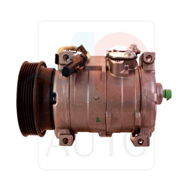 AC-01DN059_DCP06012-DN Compressor