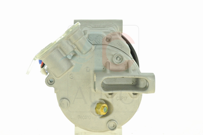 AC-01DL155-DL Compressor