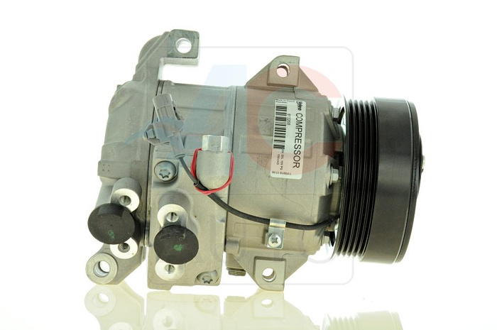 AC-01ZX092-AC Sprężarka