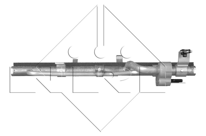 Condenser AC-20KI31_350012-NR