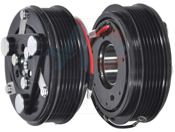 AC-06SD13-AM Clutch kit