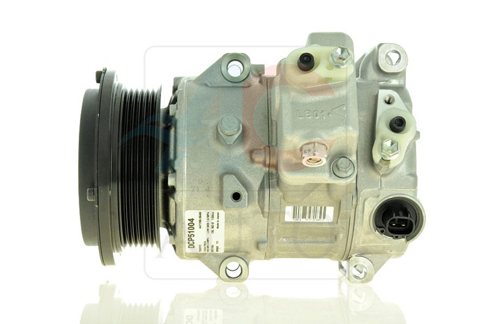 AC-01DN461_DCP51004-DN Sprężarka
