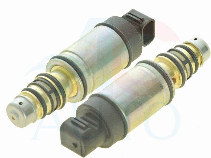 AC-02DN43-AM Zawór Sterujący