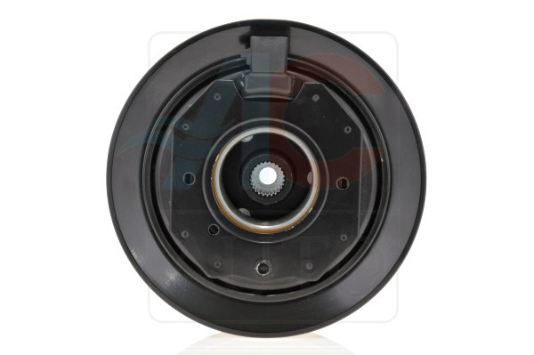 AC-06DN71-AM Sprzęgło Kompletne