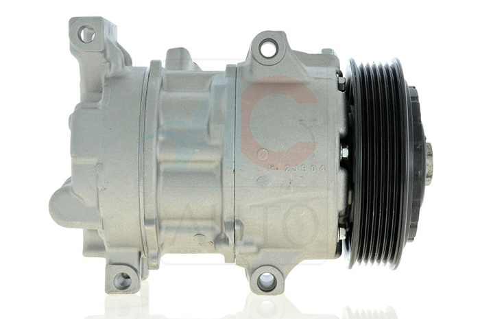 AC-01DN667-AC Compressor