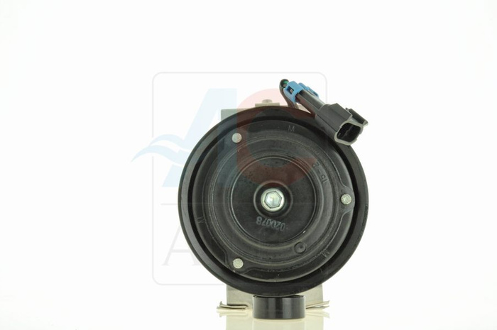 AC-01DN184_DCP99520-DN Compressor