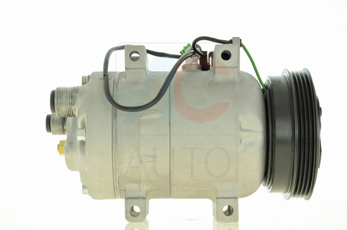 AC-01ZX004-AC Compressor