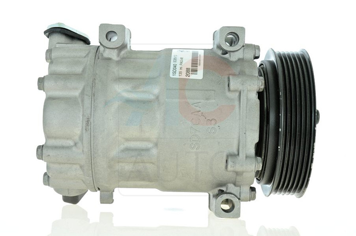 AC-01SD040-AC Compressor