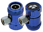 AC-08XX111-MC Quick Coupler HP (R1234yf)