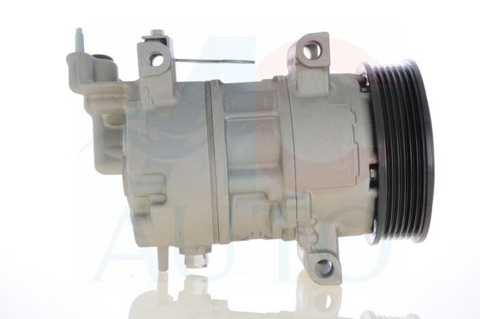 AC-01DN401-AC Compressor