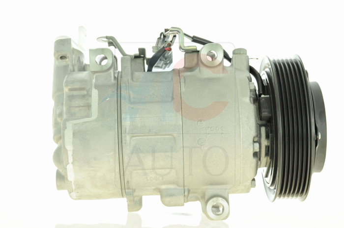 AC-01DN280_DCP23035-DN Compressor
