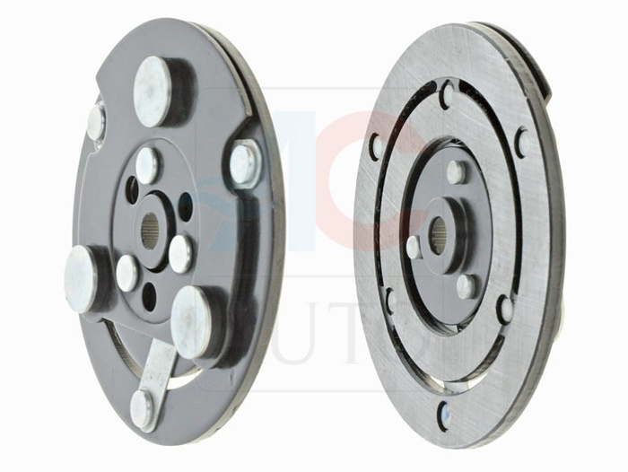 AC-05SD25-AM Clutch hub