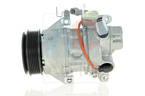 AC-01DN190_DCP50304-DN Compressor