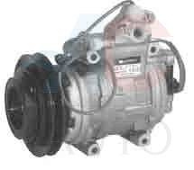 AC-01DN130-AC Compressor