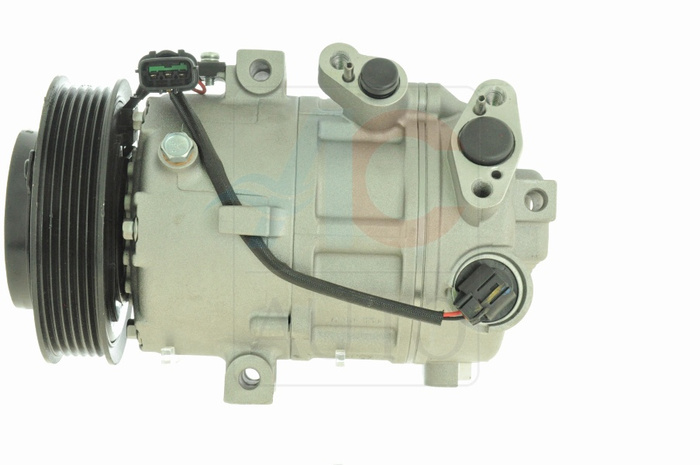 AC-01HA137-AC Sprężarka