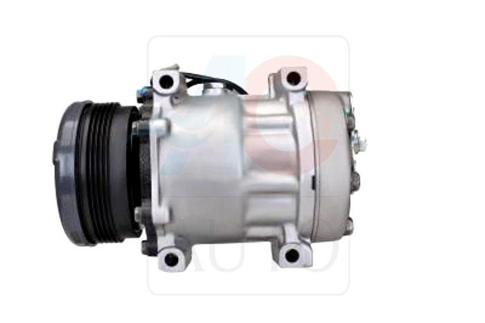 AC-01SD325-AC Compressor