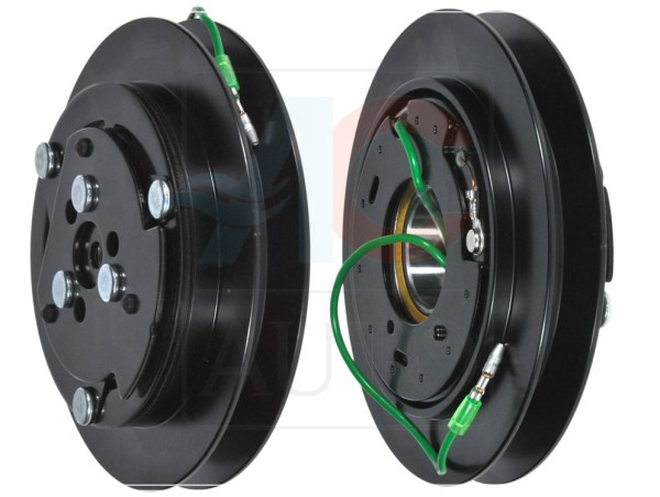 AC-06SD28-AM Clutch kit