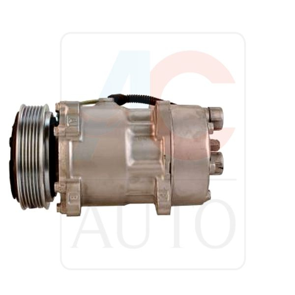 AC-01SD035-AC Compressor