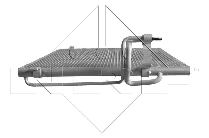 Condenser AC-20KI28_350008-NR