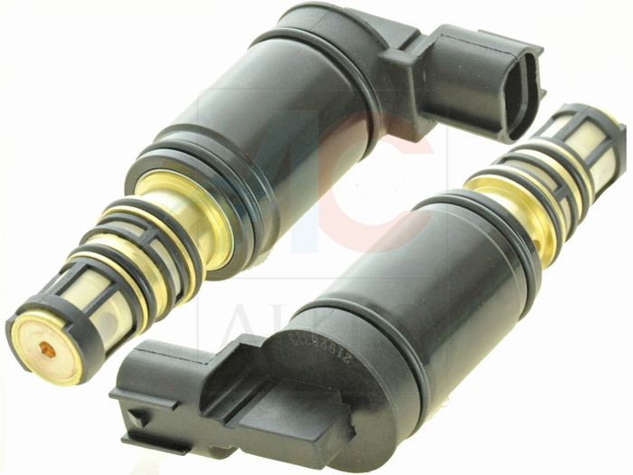 AC-02DN34-AM Control Valve