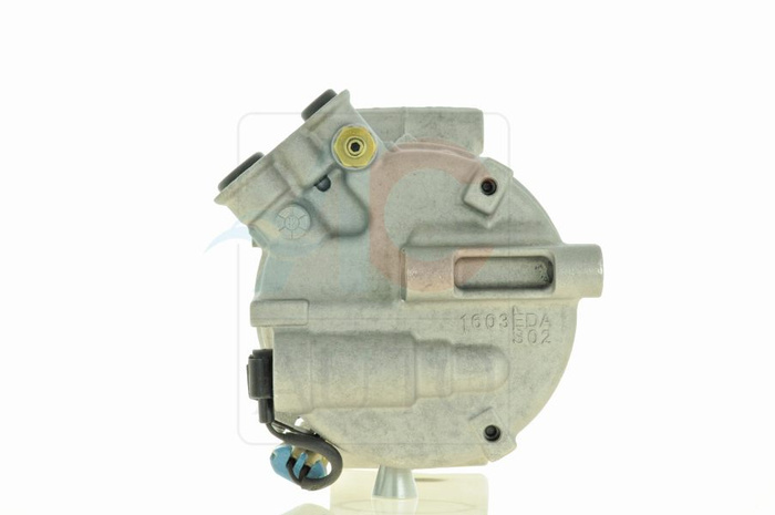 AC-01SD217-AC Sprężarka