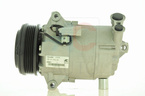 AC-01DL064-AC Compressor
