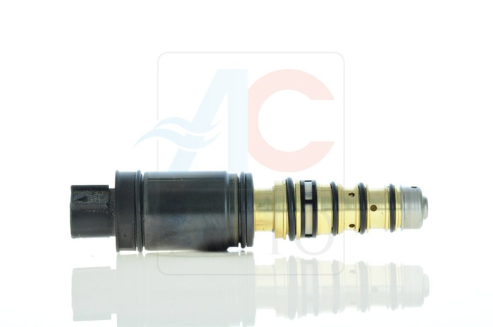 AC-02DN30-AM Control Valve