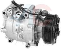 AC-01SD082-AC Compressor