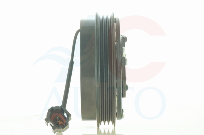 AC-06ZX66-AM Sprzęgło Kompletne