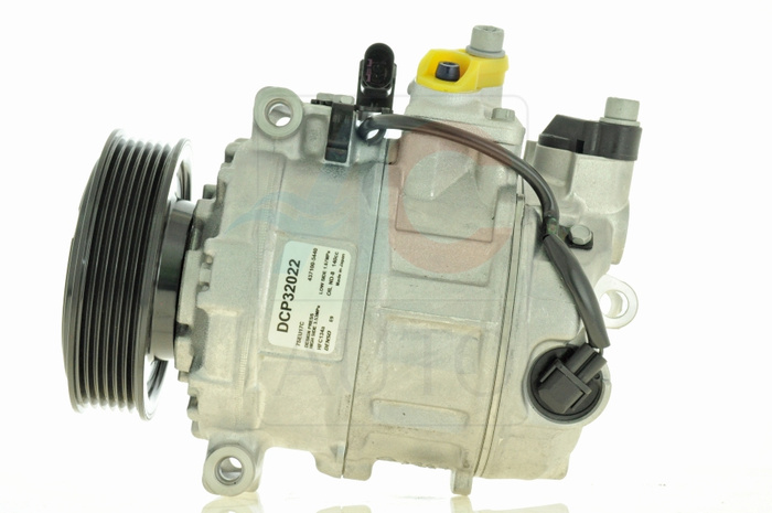 AC-01DN021_DCP32022-DN Sprężarka