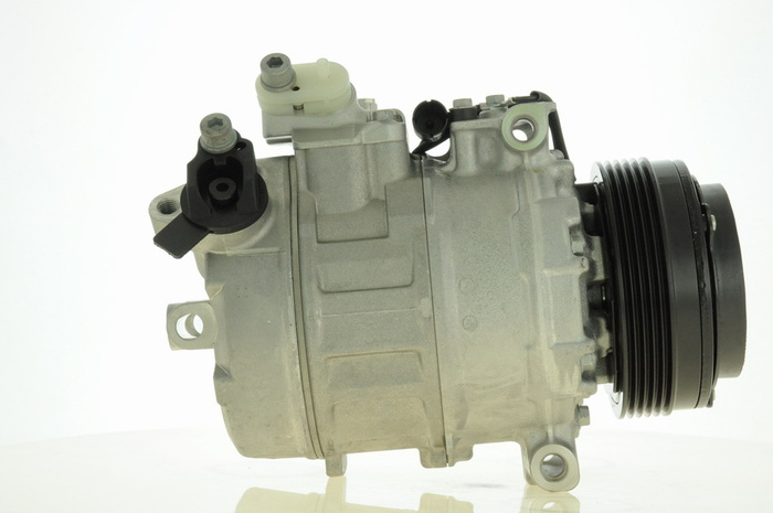 AC-01DN025_DCP05018-DN Compressor