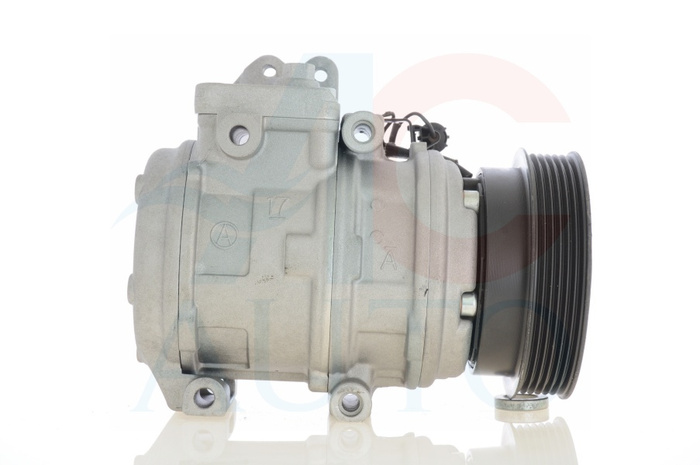 AC-01DO002-AC Compressor