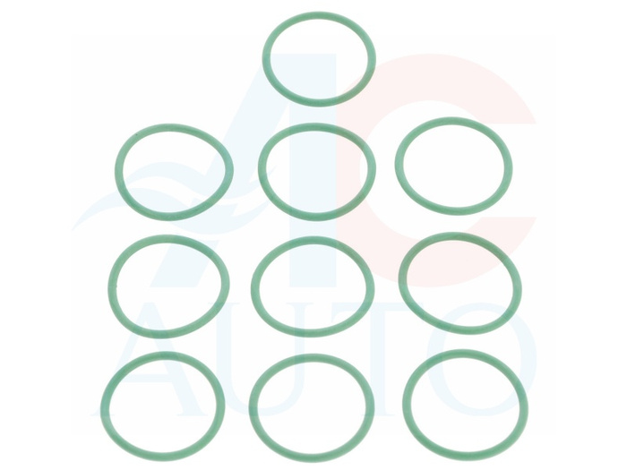 AC-08XX179-SA O-ring (10pcs)