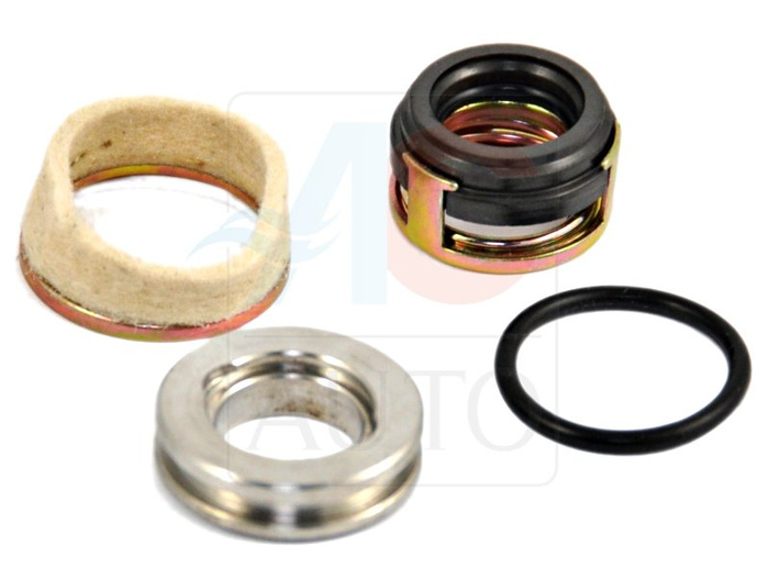 AC-10XK09-SA Uszczelnienie Czołowe set