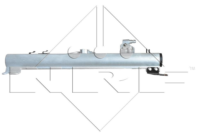 Condenser AC-20OP25_35598-NR