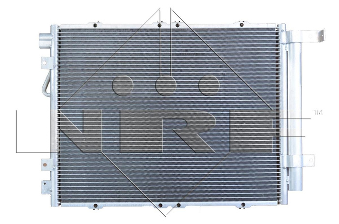 Condenser AC-20KI05_35519-NR