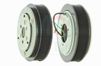 AC-06UN02-AM Clutch kit