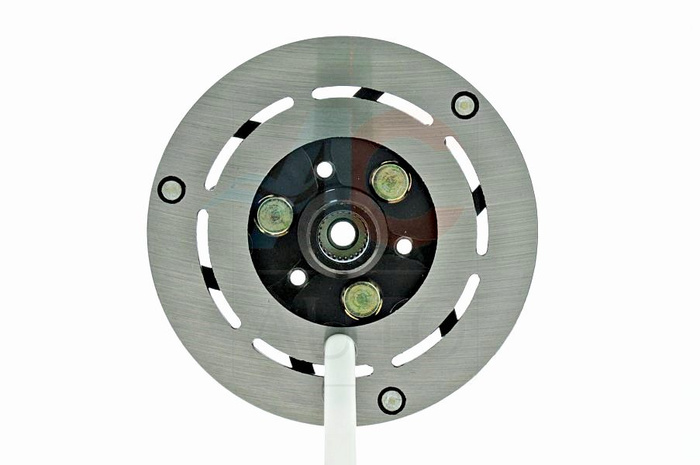 AC-05ZX22-AM Clutch hub