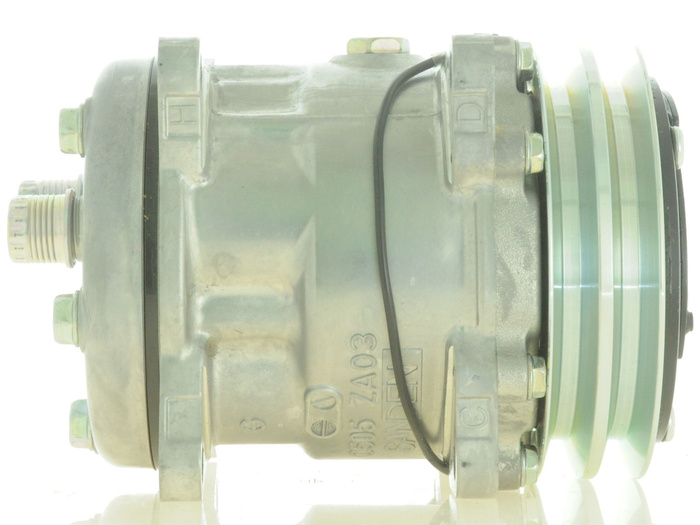 AC-01SD266-SD Sprężarka