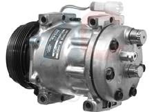 AC-01SD100-AC Compressor