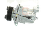 AC-01CL024-AC Compressor