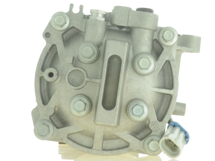 AC-01DL157-AC Compressor