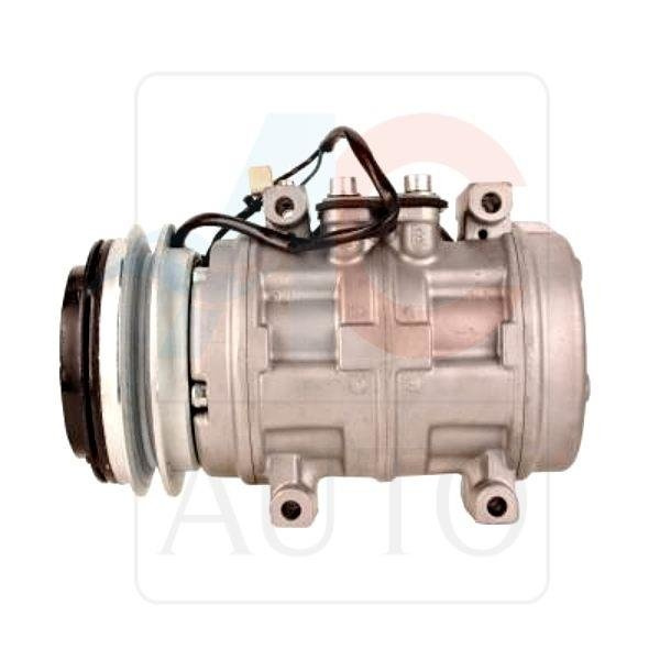 AC-01DN835_DCP02002-DN Compressor