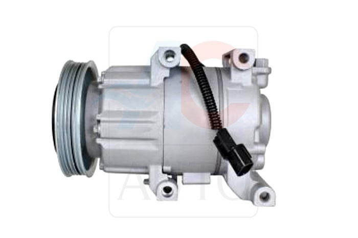 AC-01HA081-AC Compressor